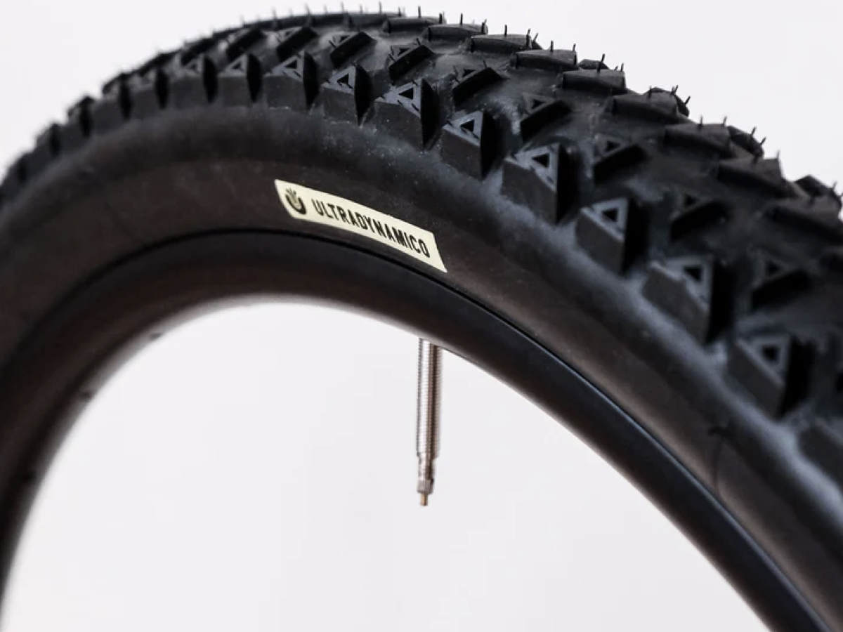 ULTRADYNAMICO MARS ROBUSTO TYRES