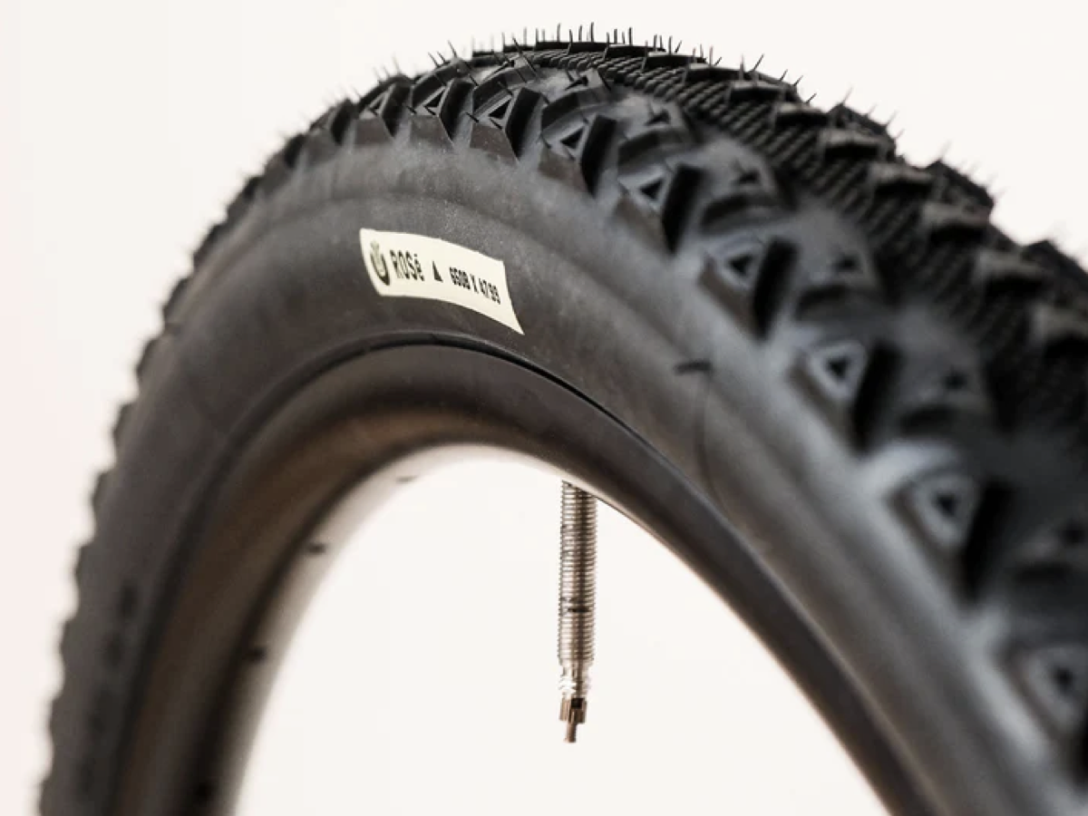 ULTRADYNAMICO ROSÉ JFF TYRES