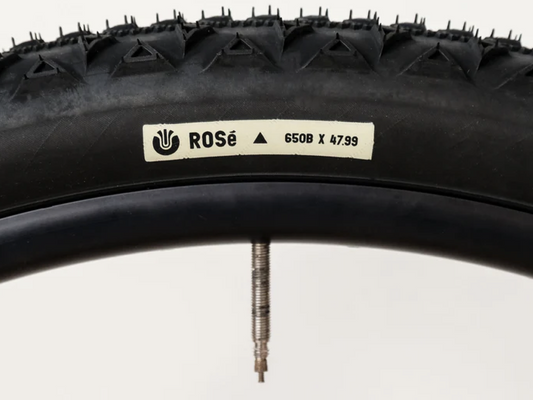 ULTRADYNAMICO ROSÉ JFF TYRES