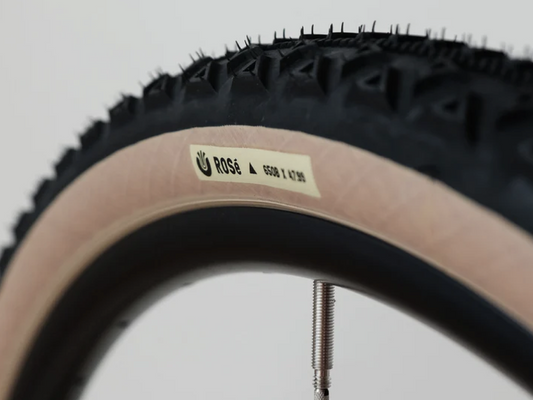 Ultradynamico Rosé Jff Tyres