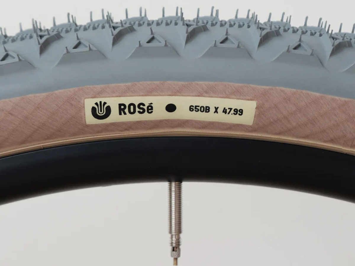 ULTRADYNAMICO ROSÉ RACE TYRES