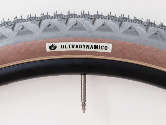 ULTRADYNAMICO ROSÉ RACE TYRES