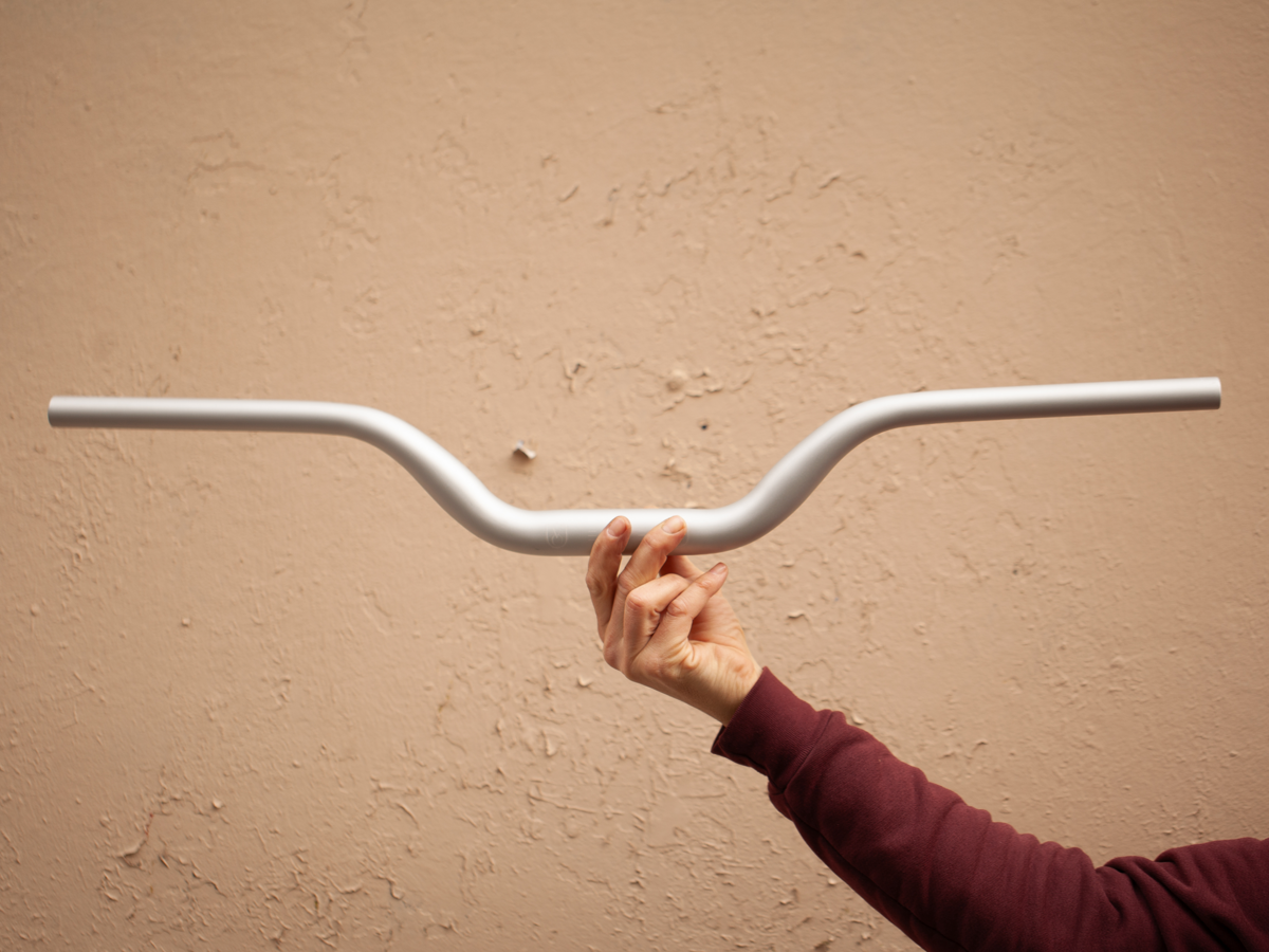 VELO ORANGE HOT BARS