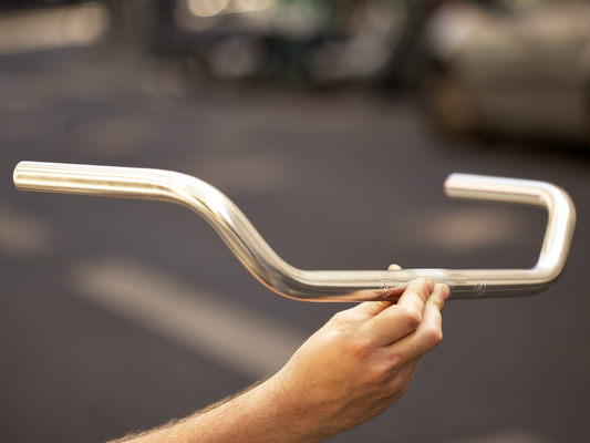 VELO ORANGE LEFT BANK HANDLEBARS