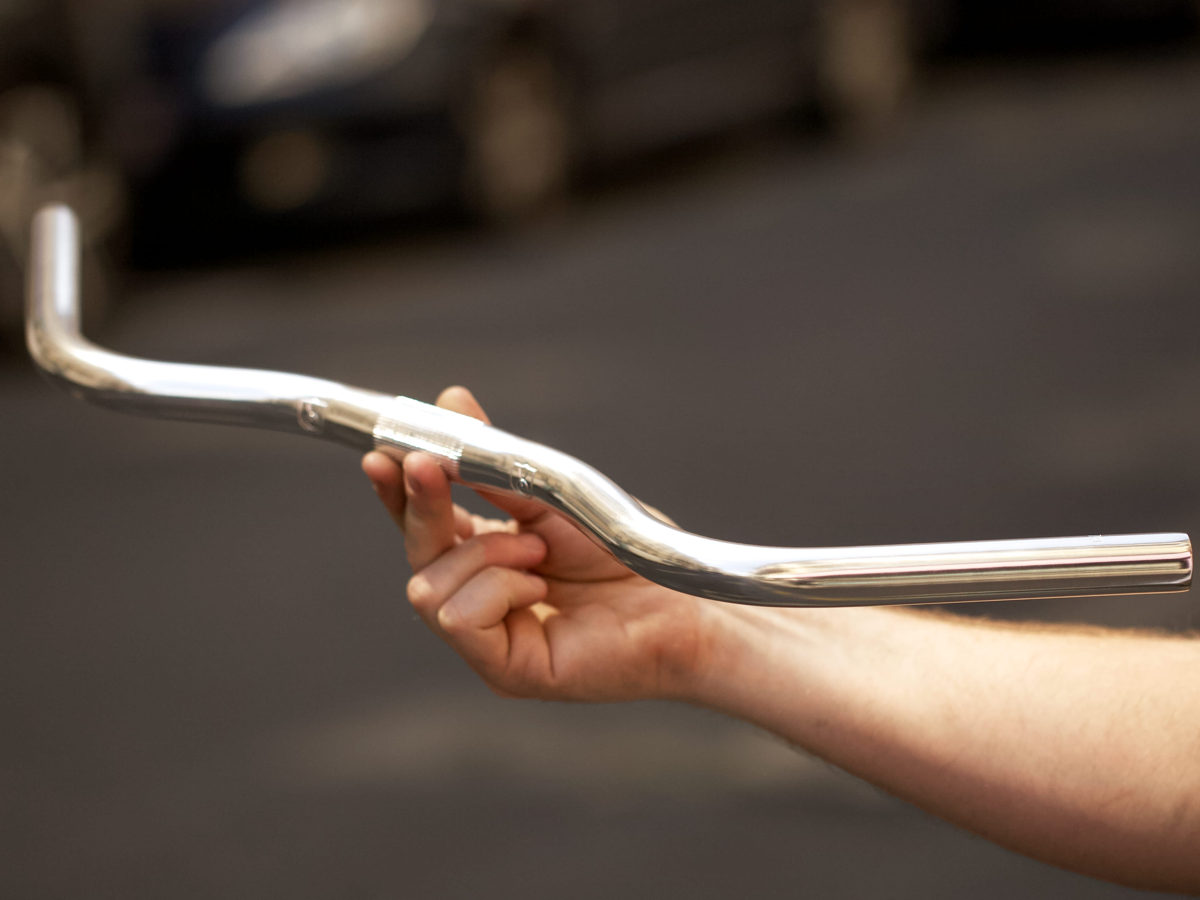 VELO ORANGE POSTINO HANDLEBARS