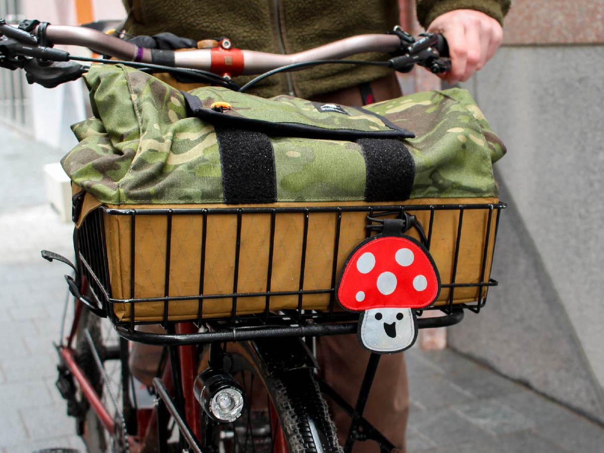 REFLECTEUR WIZARD WORKS - FUNGUY