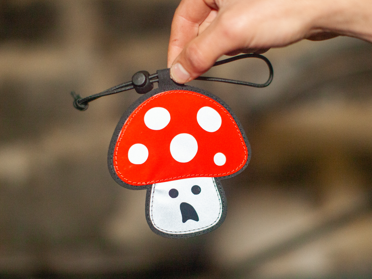 REFLECTEUR WIZARD WORKS - FUNGUY