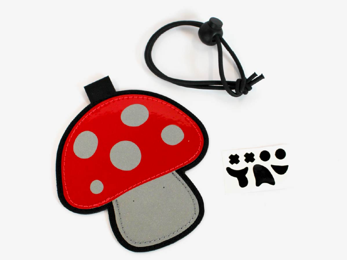 REFLECTEUR WIZARD WORKS - FUNGUY