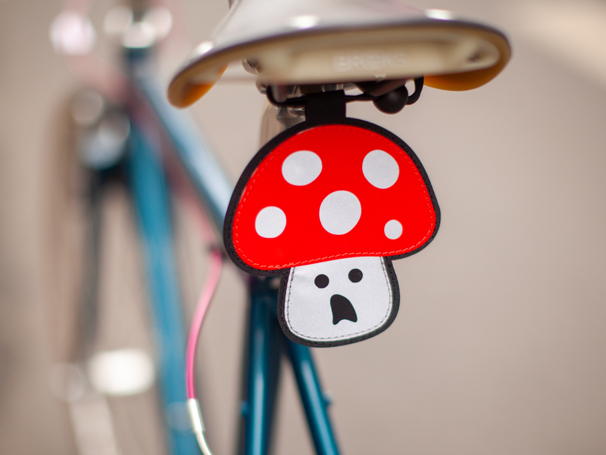 REFLECTEUR WIZARD WORKS - FUNGUY