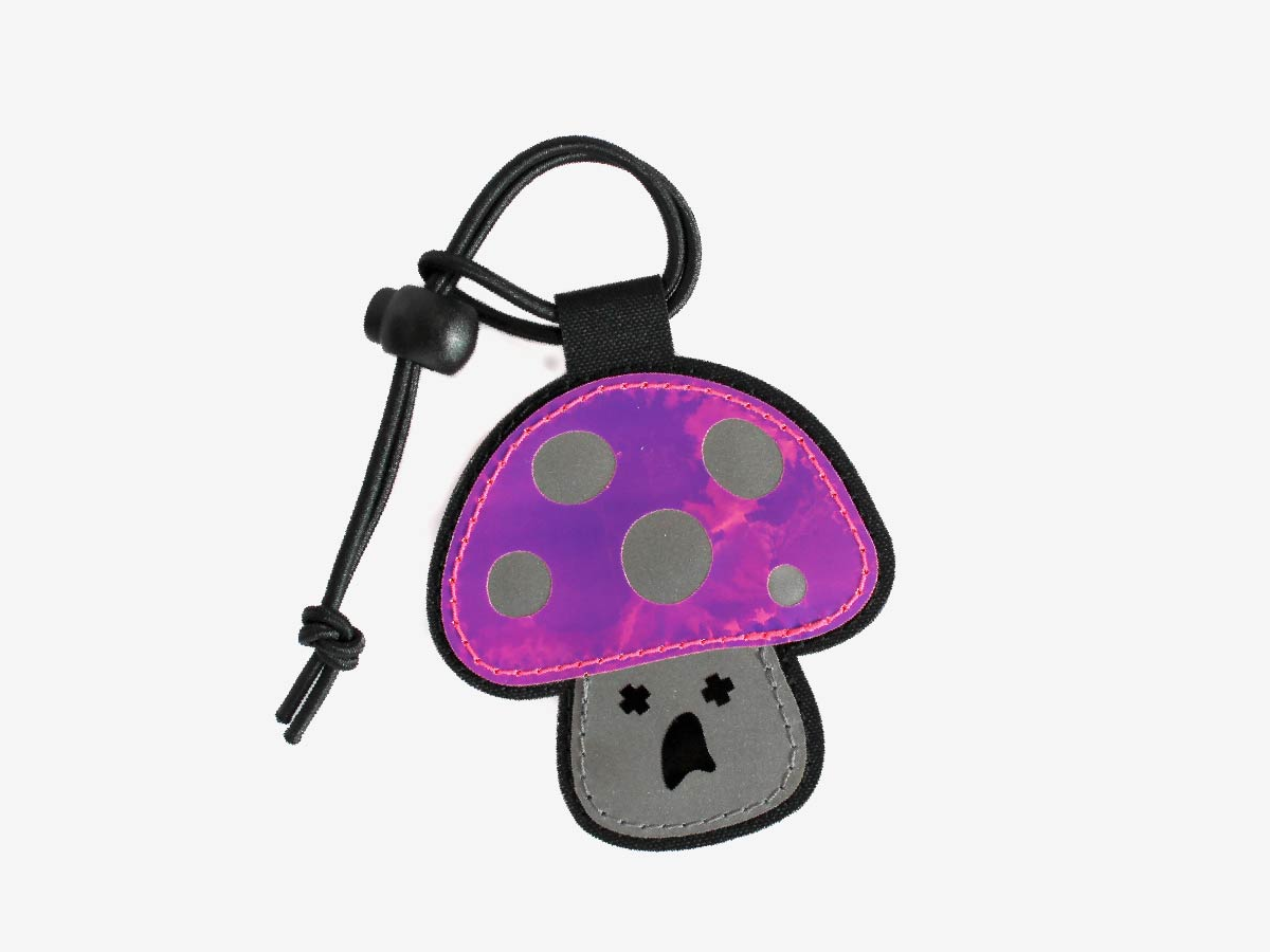 REFLECTEUR WIZARD WORKS - FUNGUY