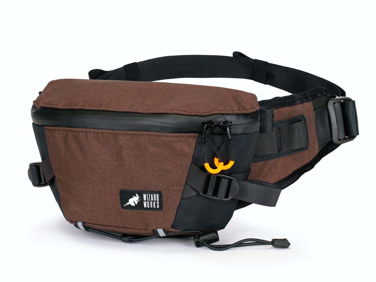 WIZARD WORKS OGLAH HIP PACK