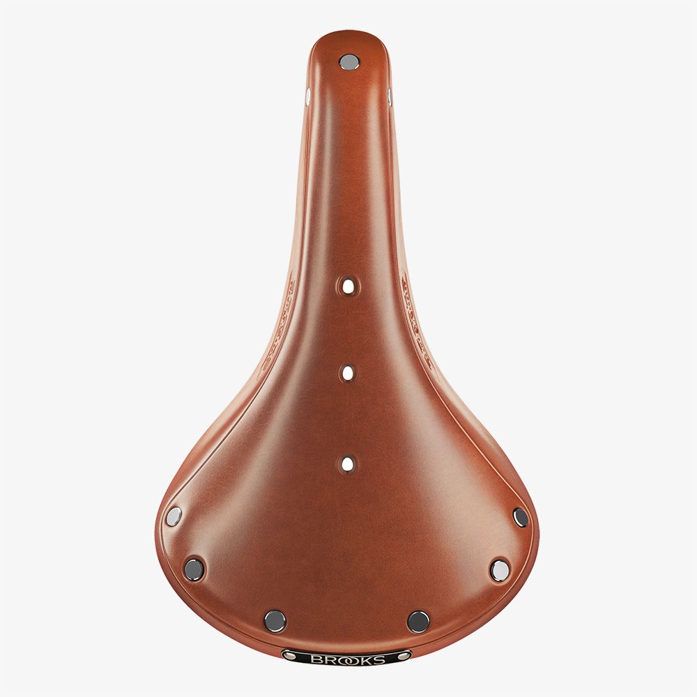 BROOKS B17 SADDLE LEATHER