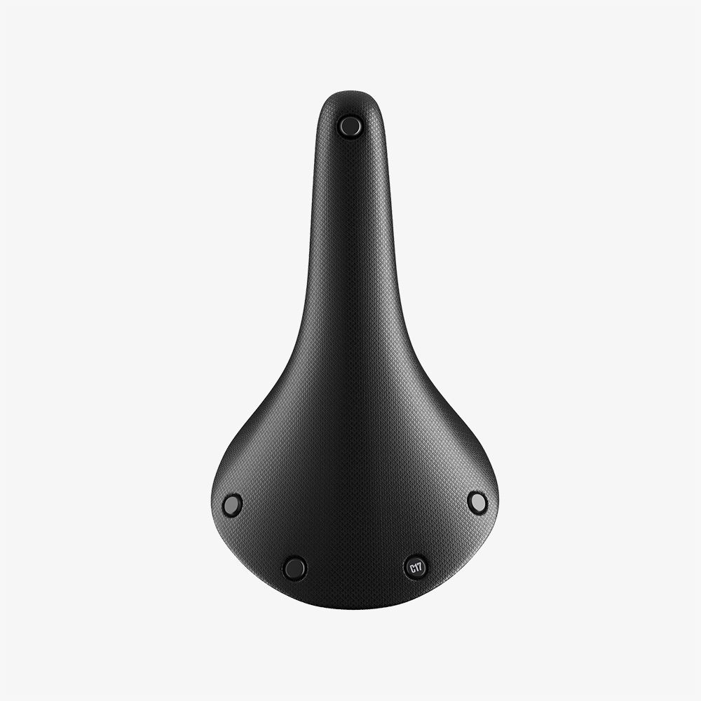 BROOKS C17 SADDLE CAMBIUM