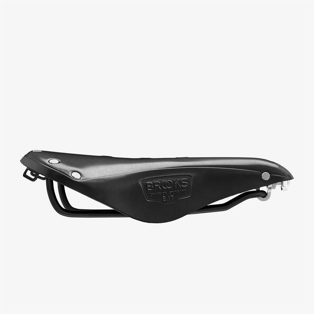 BROOKS B17 SADDLE LEATHER