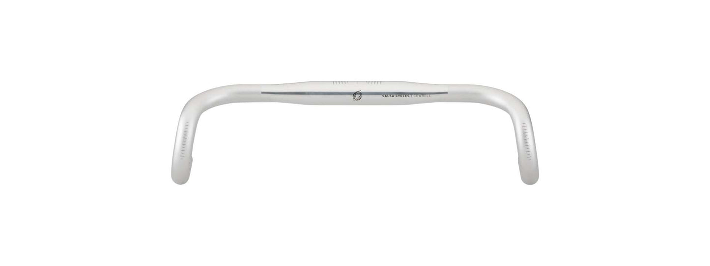 SALSA COWCHIPPER DELUXE FLARED DROPBAR HANDLEBARS