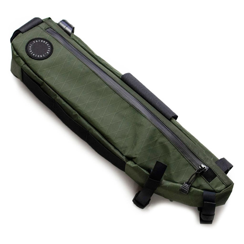 FAIRWEATHER FRAME BAG