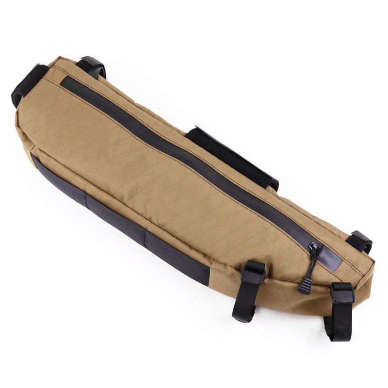 FAIRWEATHER FRAME BAG