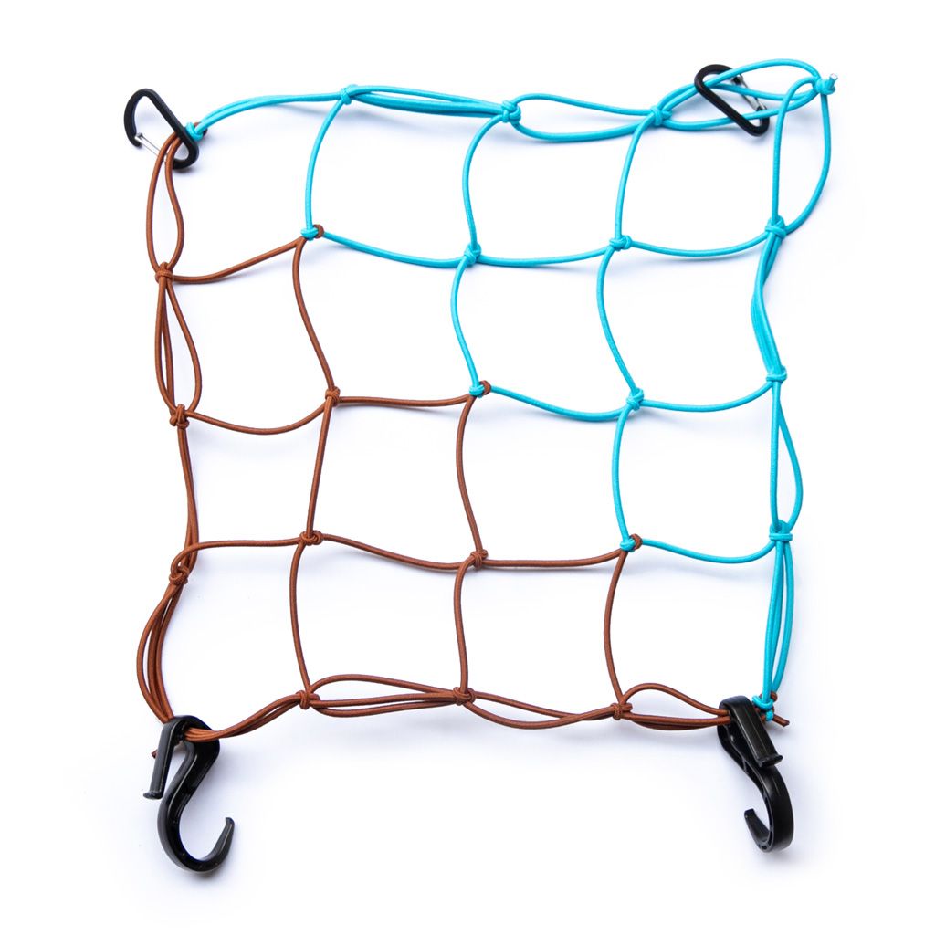 BLUE LUG CARGO NET