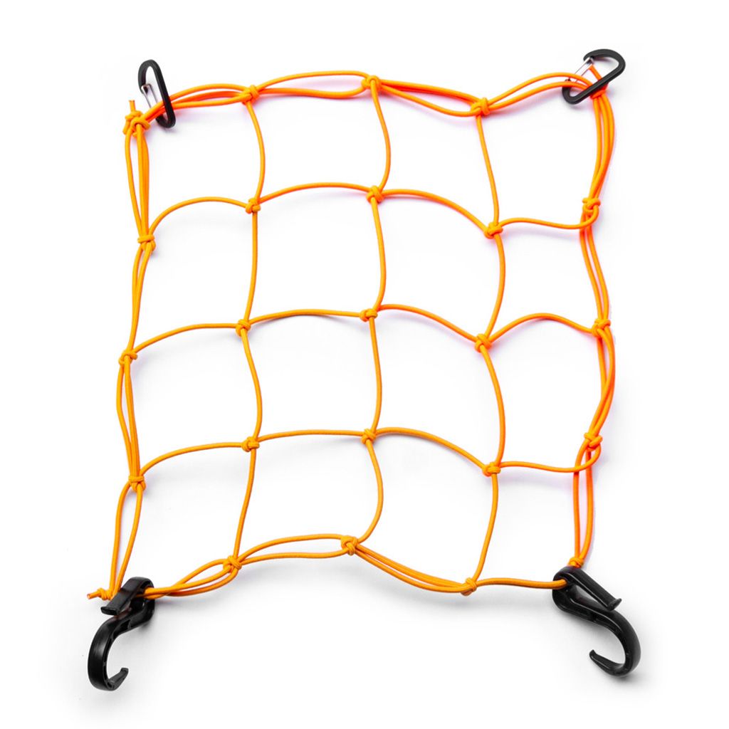 BLUE LUG CARGO NET