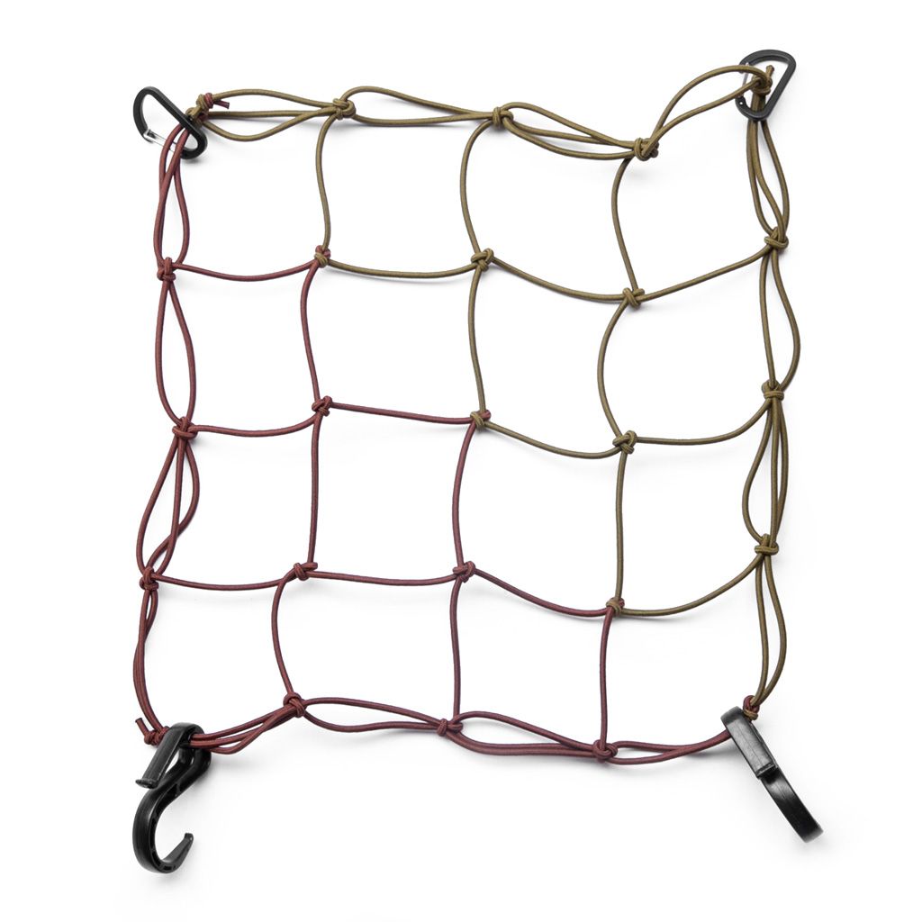 BLUE LUG CARGO NET