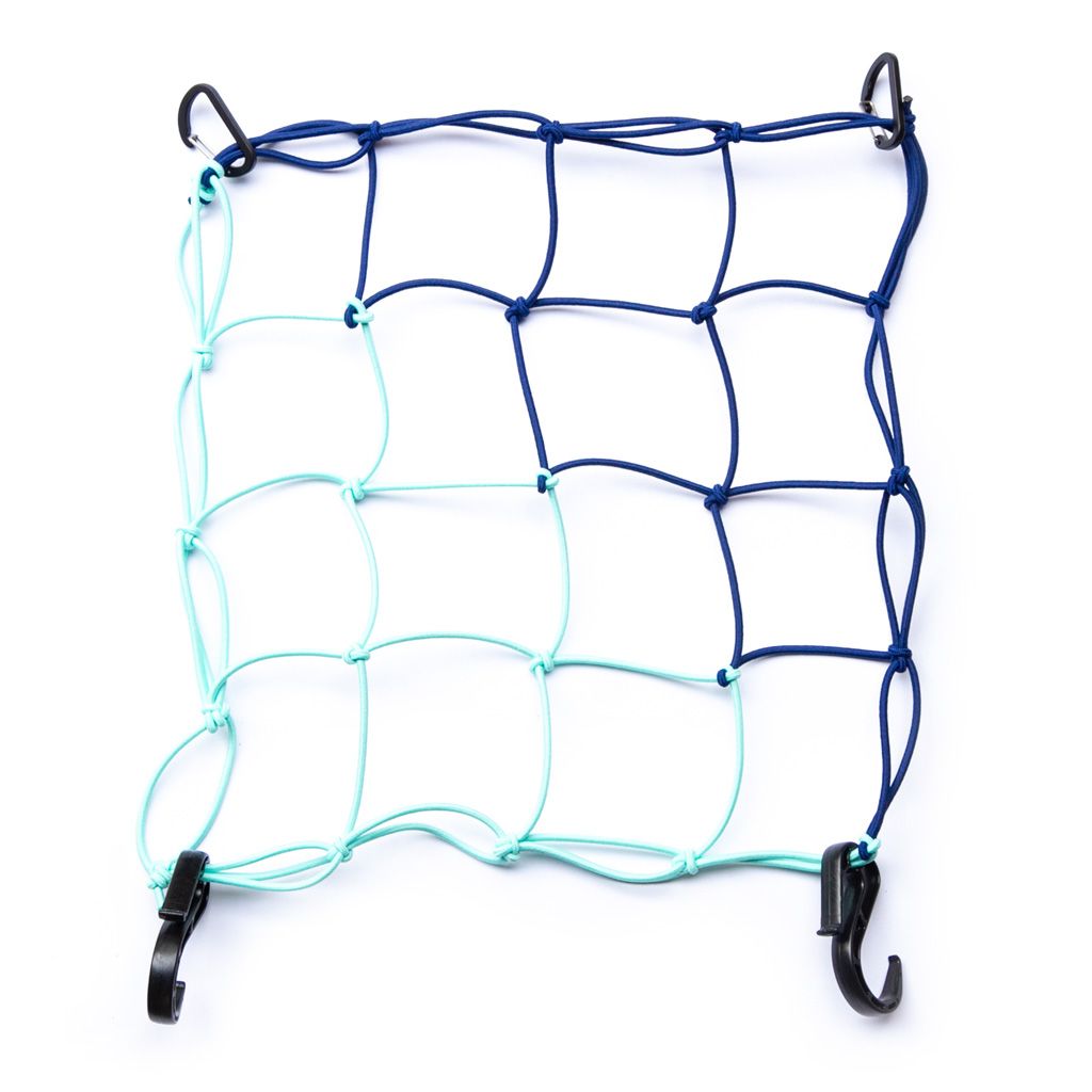 BLUE LUG CARGO NET