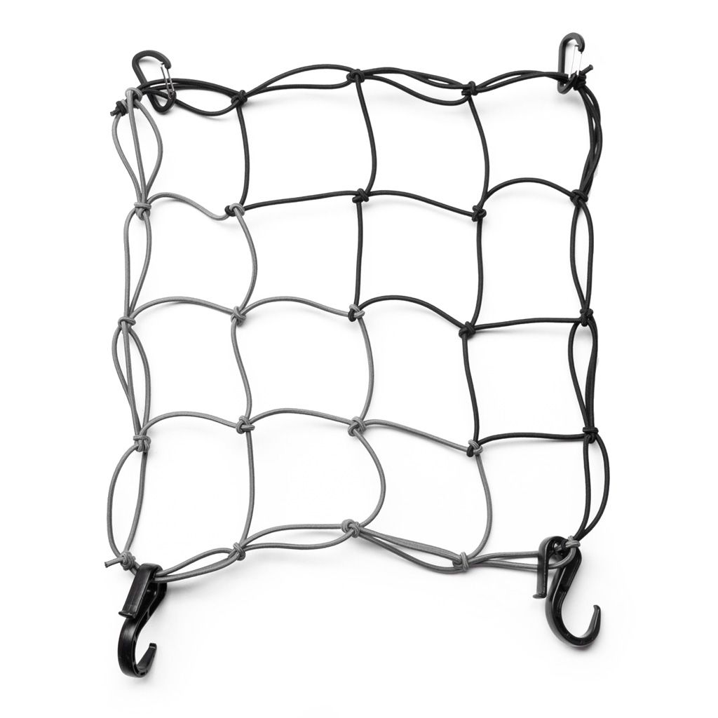 BLUE LUG CARGO NET