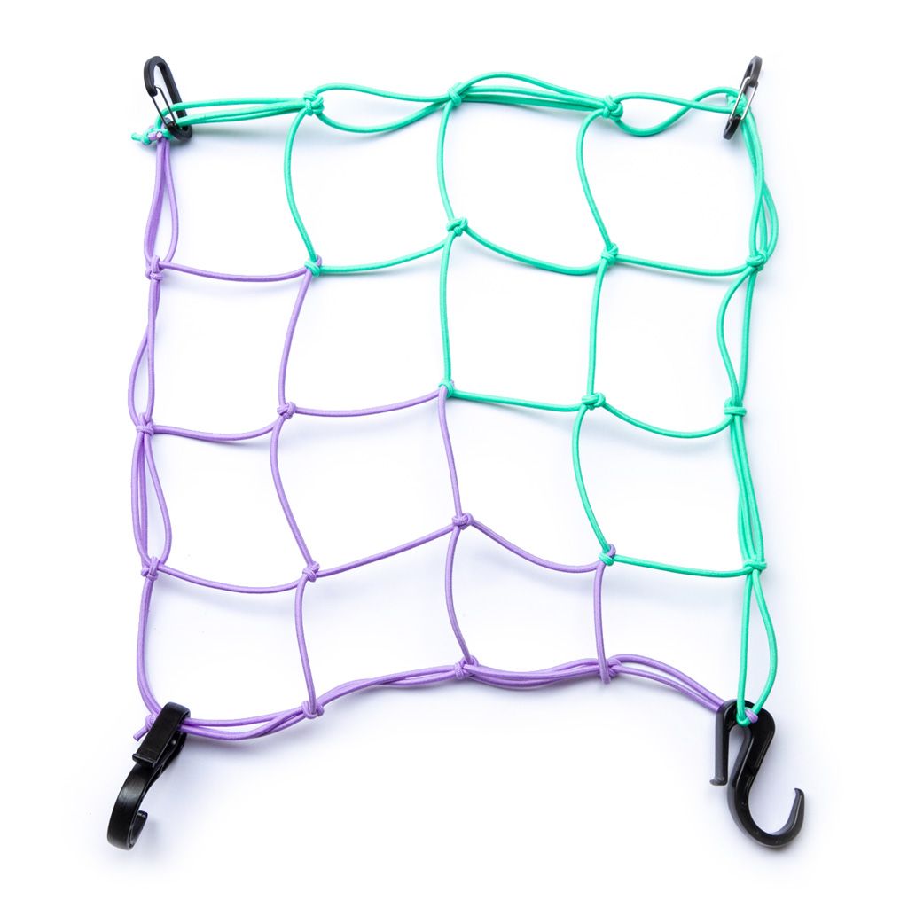 BLUE LUG CARGO NET