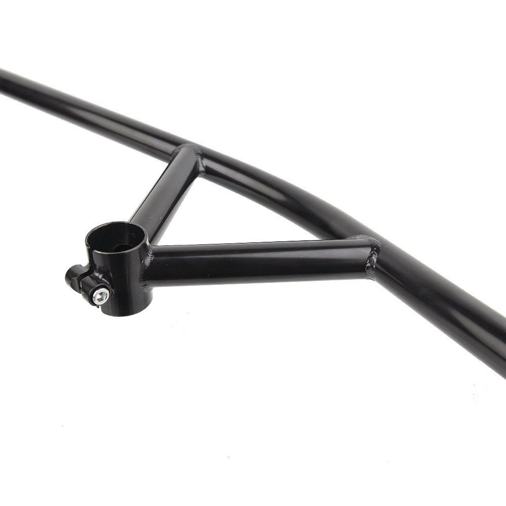 Fairweather B903 Bullmoose Handlebars