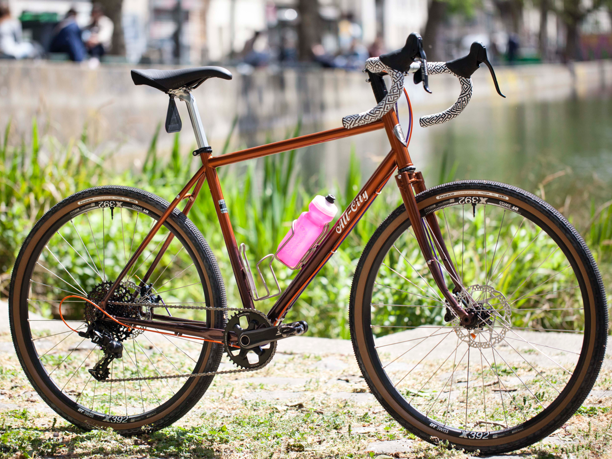 PIERRE'S ALL-CITY GORILA MONSOON