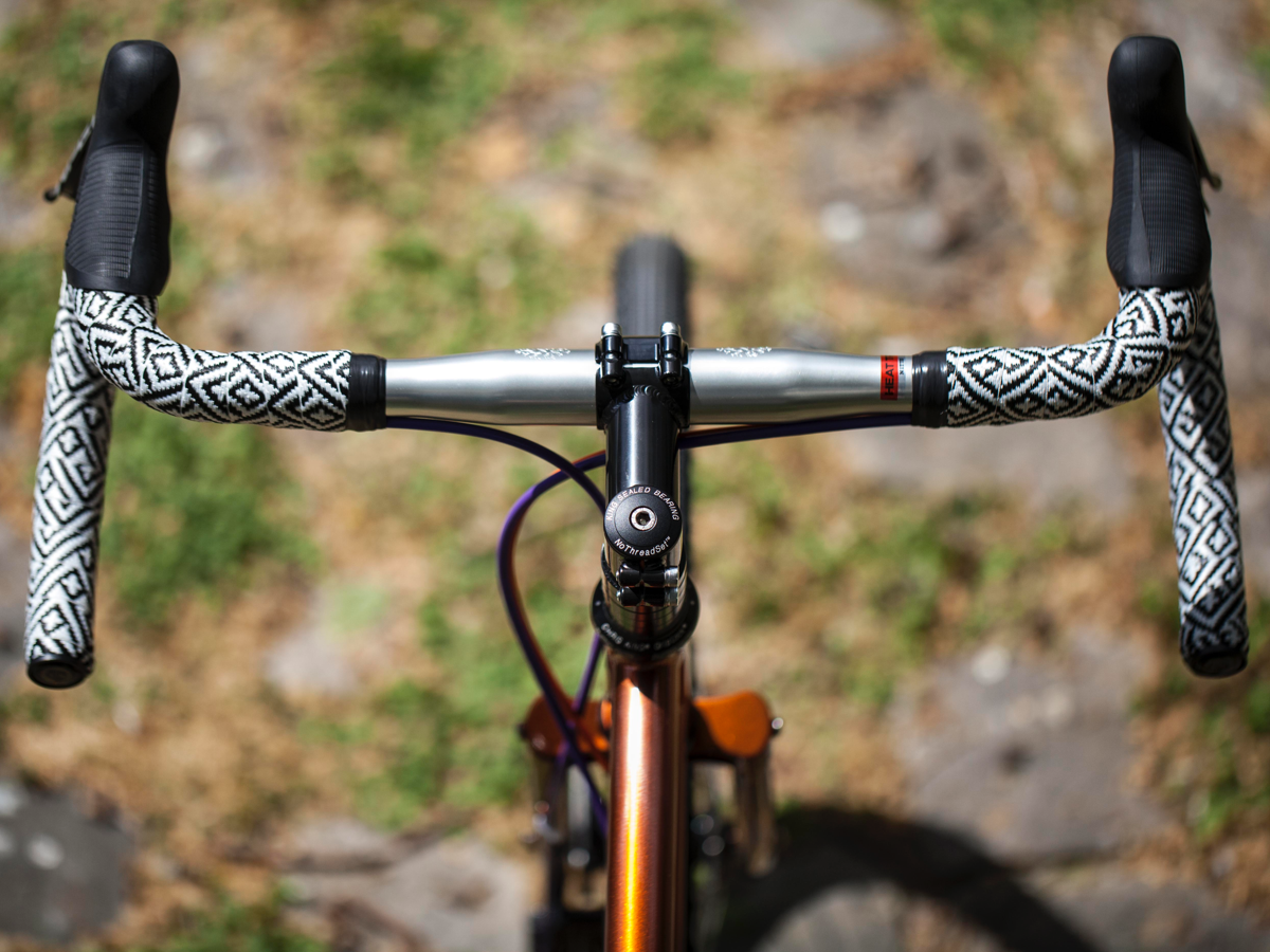 PIERRE'S ALL-CITY GORILA MONSOON