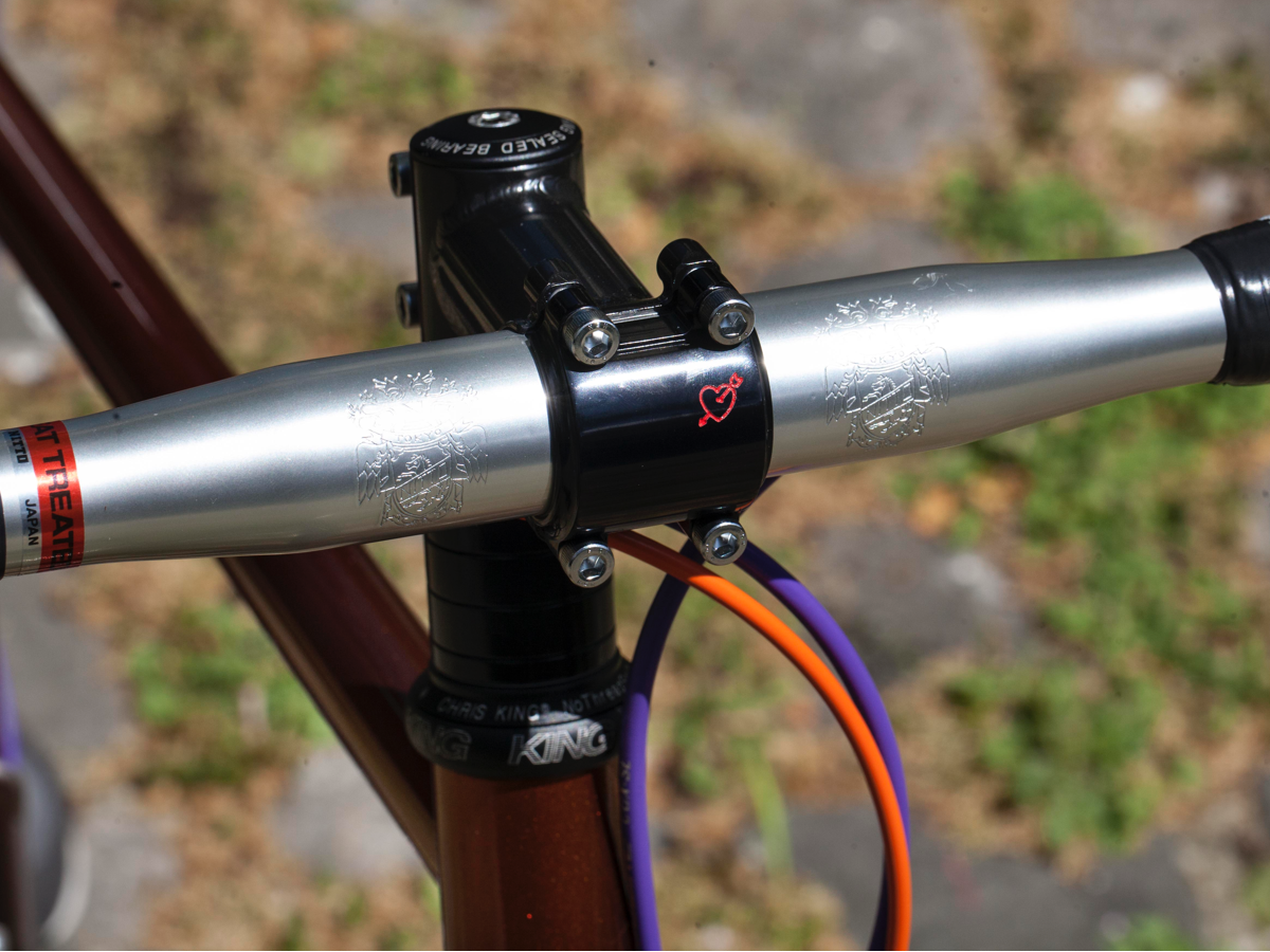 PIERRE'S ALL-CITY GORILA MONSOON