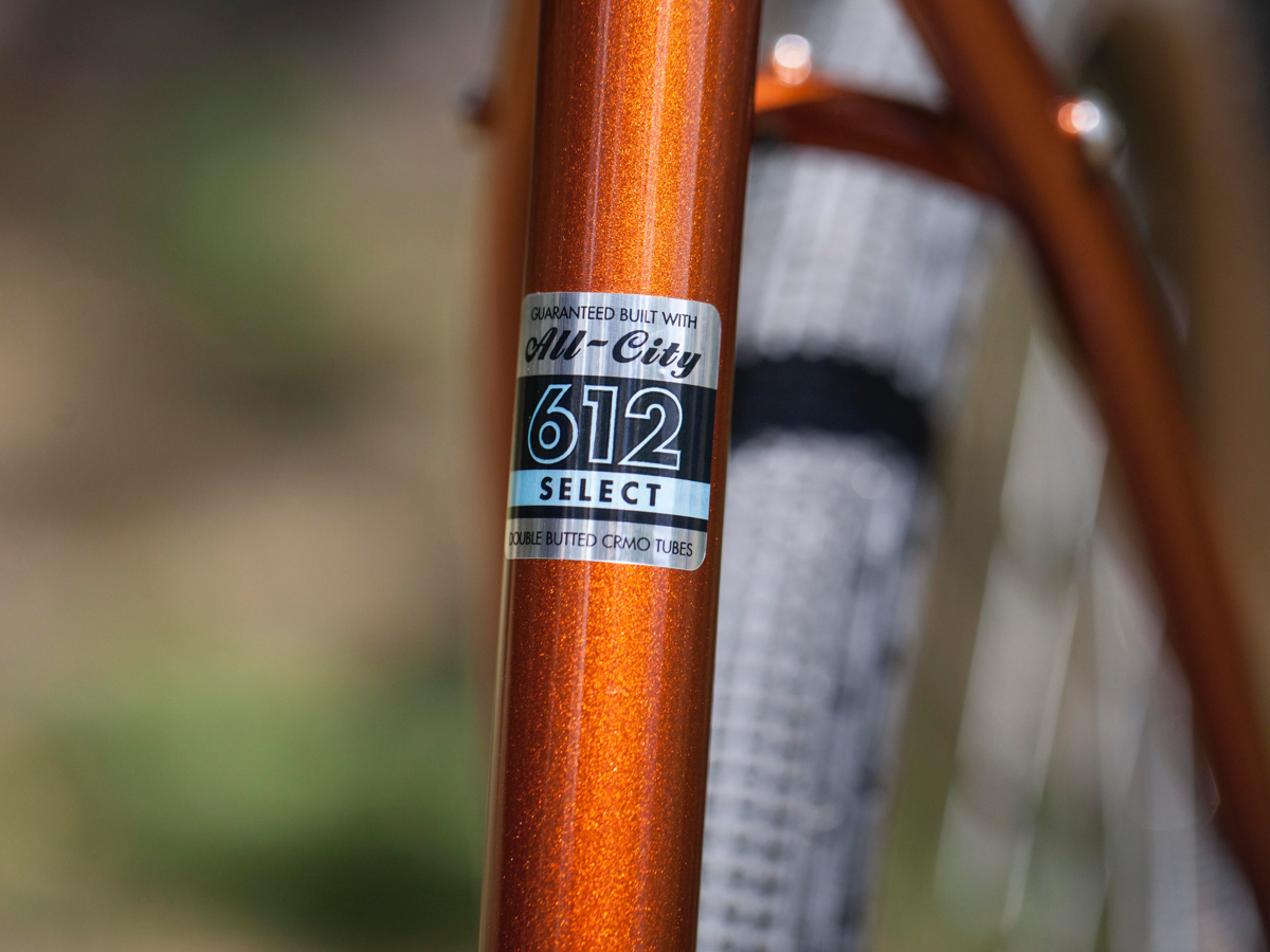 PIERRE'S ALL-CITY GORILA MONSOON