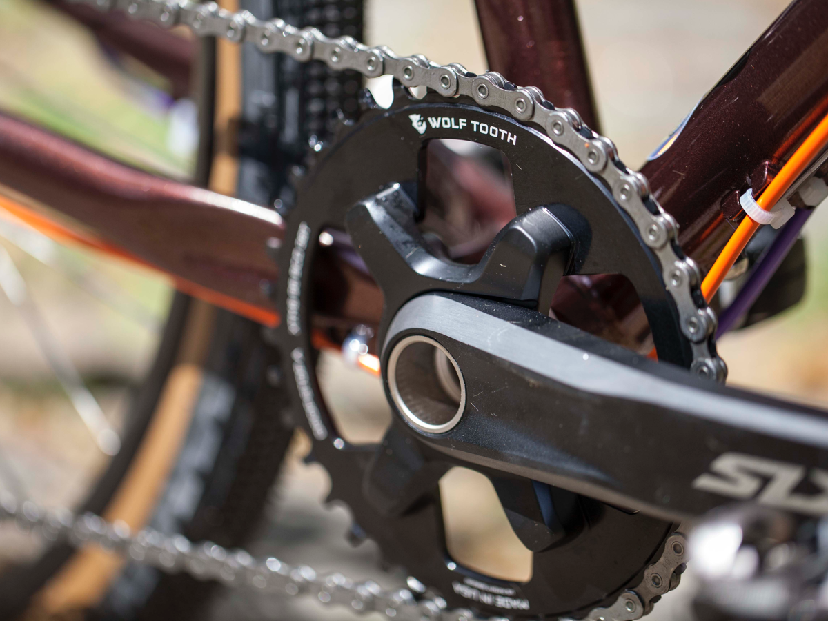 PIERRE'S ALL-CITY GORILA MONSOON