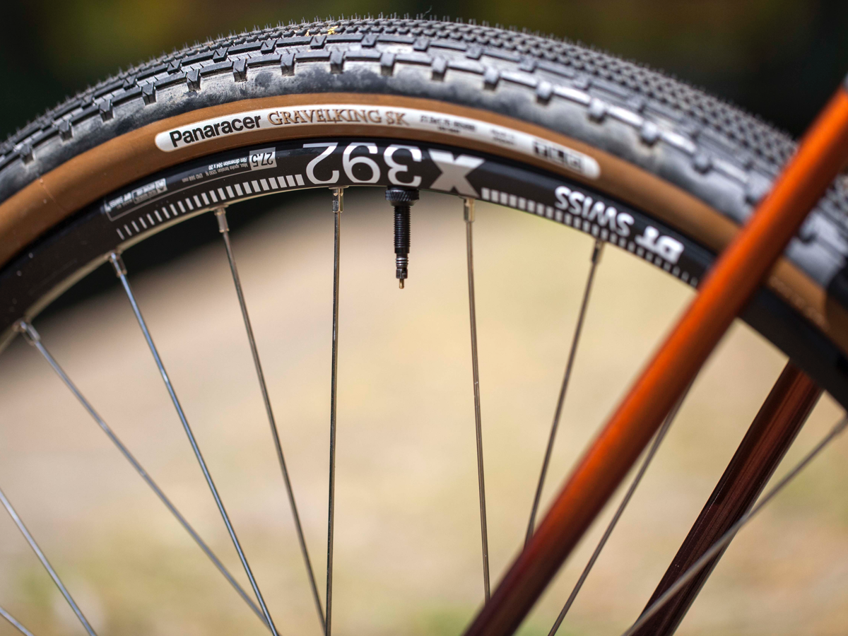 PIERRE'S ALL-CITY GORILA MONSOON