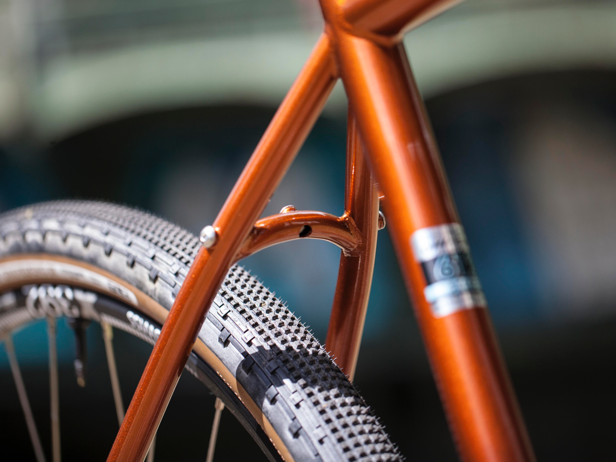 PIERRE'S ALL-CITY GORILA MONSOON