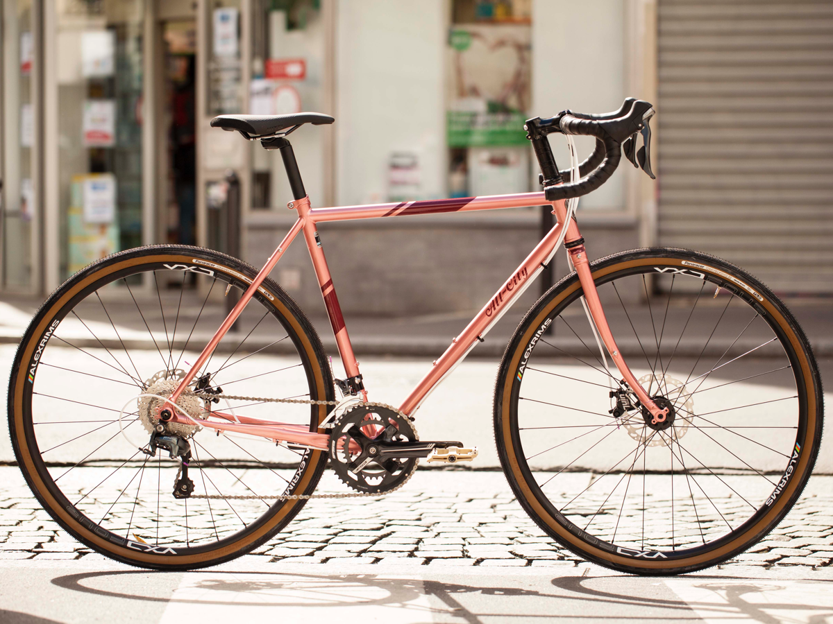 Sophie's All-City Space Horse