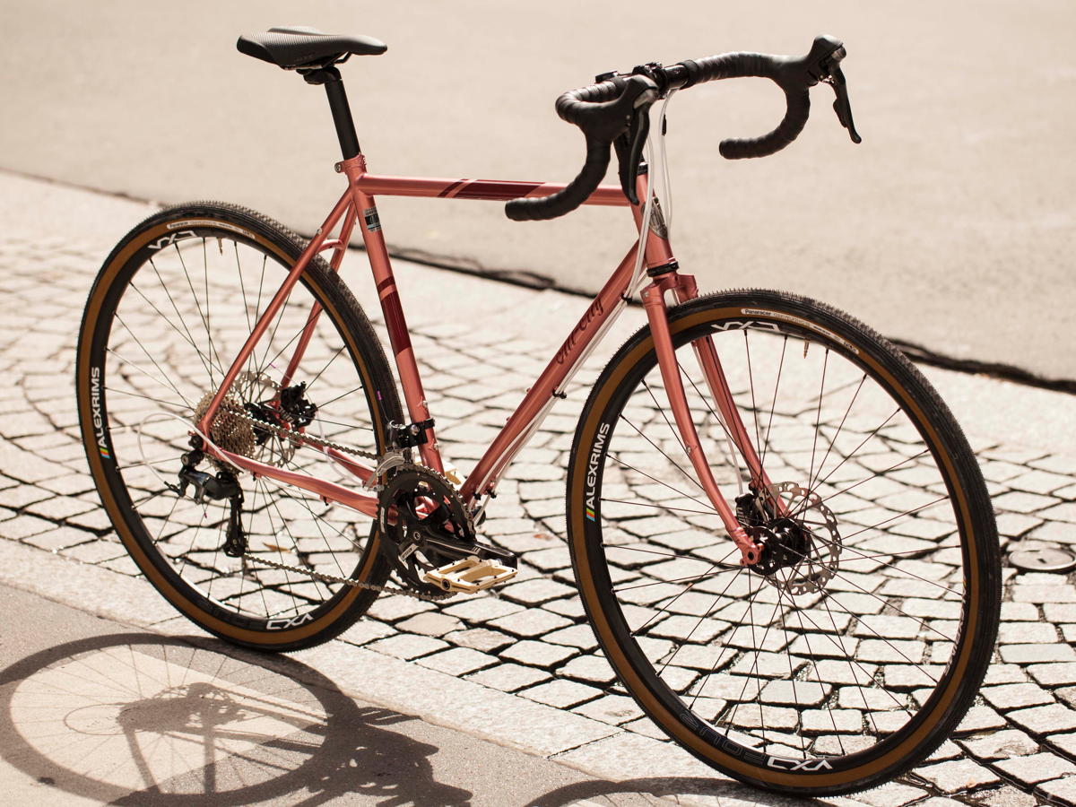 Sophie's All-City Space Horse