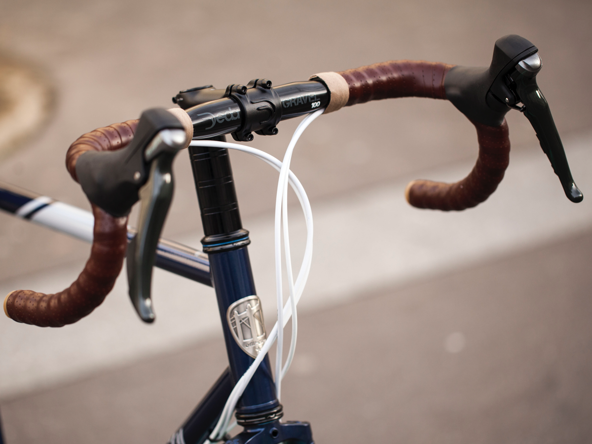 CHRISTOPHE’S ALL-CITY SPACE HORSE