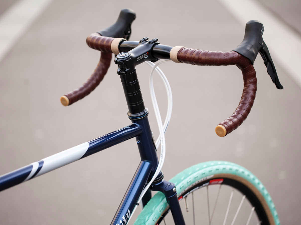 CHRISTOPHE’S ALL-CITY SPACE HORSE