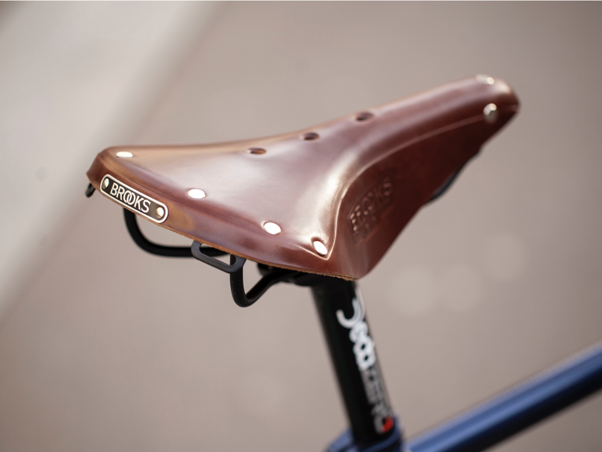 CHRISTOPHE’S ALL-CITY SPACE HORSE