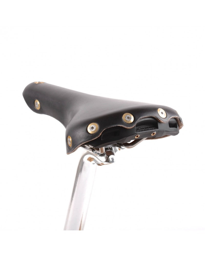 BERTHOUD ASPIN SADDLE