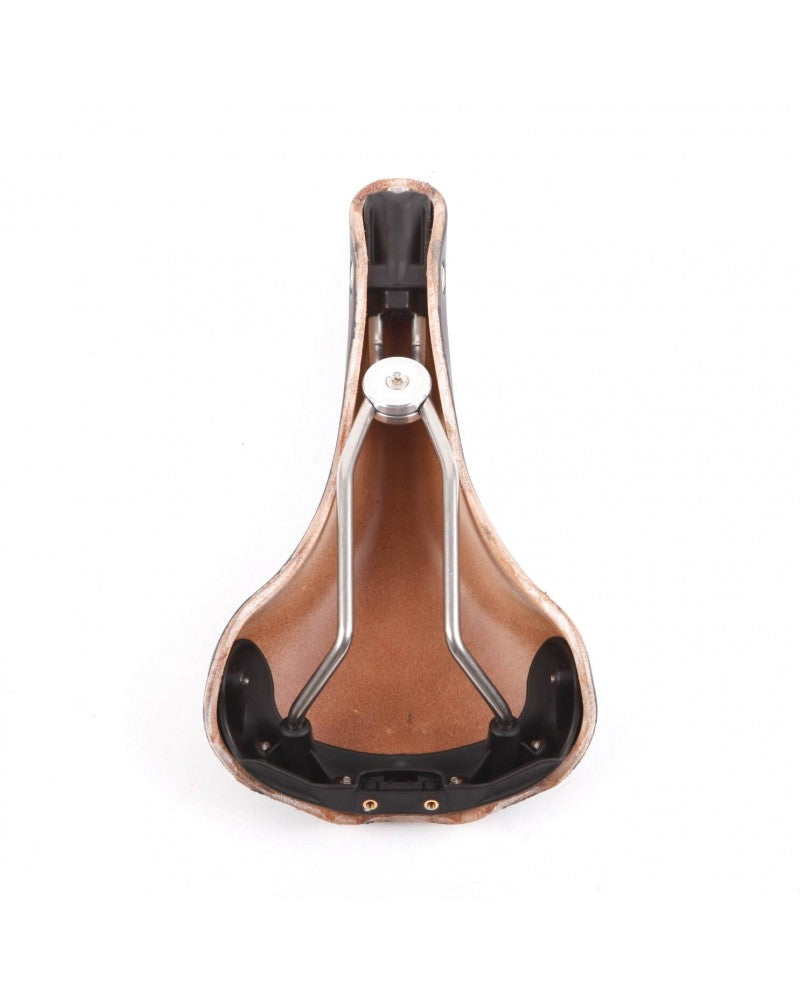 BERTHOUD ASPIN SADDLE