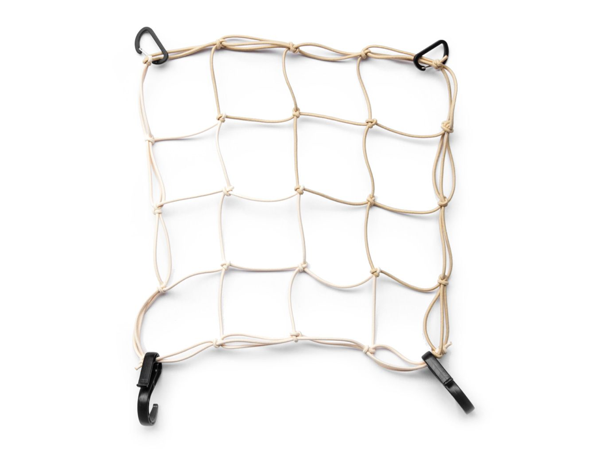 BLUE LUG CARGO NET