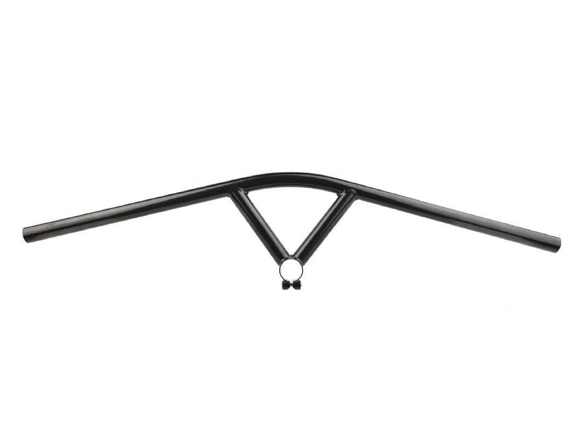Fairweather B903 Bullmoose Handlebars