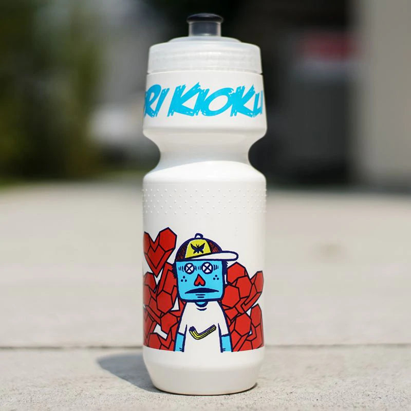 BLUE LUG ROKKAKU BOY BOTTLE