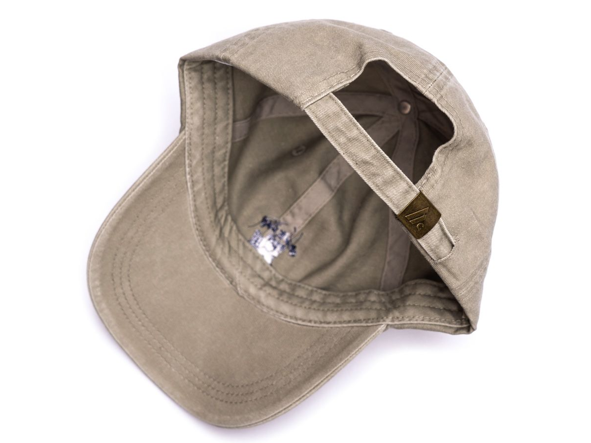 BLUE LUG TANDEM HAT