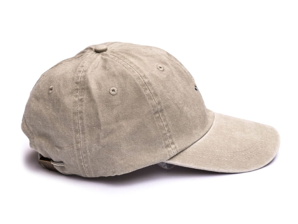 BLUE LUG TANDEM HAT