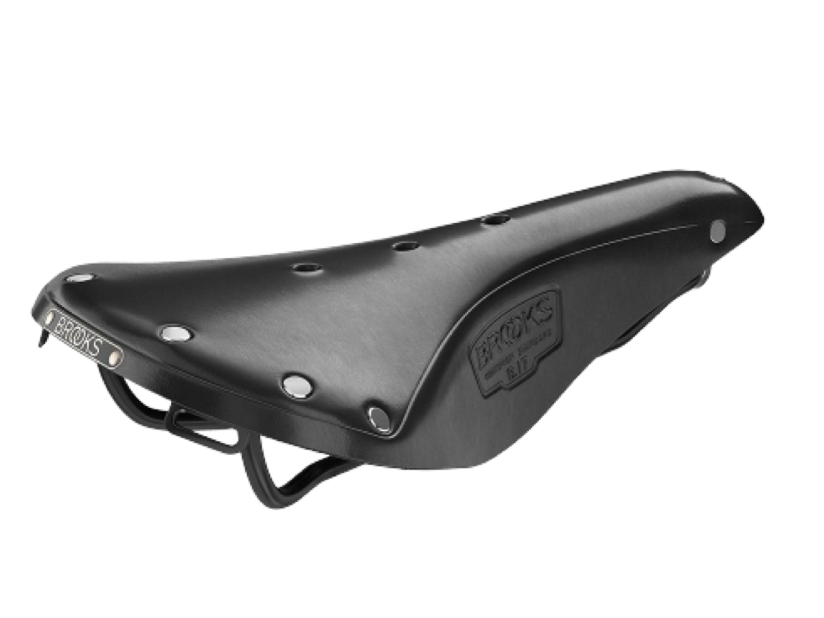 BROOKS B17 SADDLE LEATHER