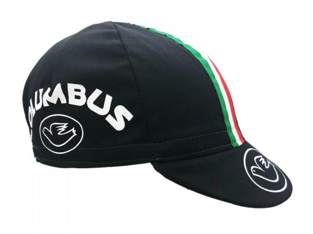 CINELLI HAT COLUMBUS CLASSIC