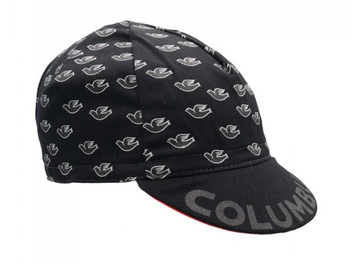 CINELLI HAT COLUMBUS DOVE